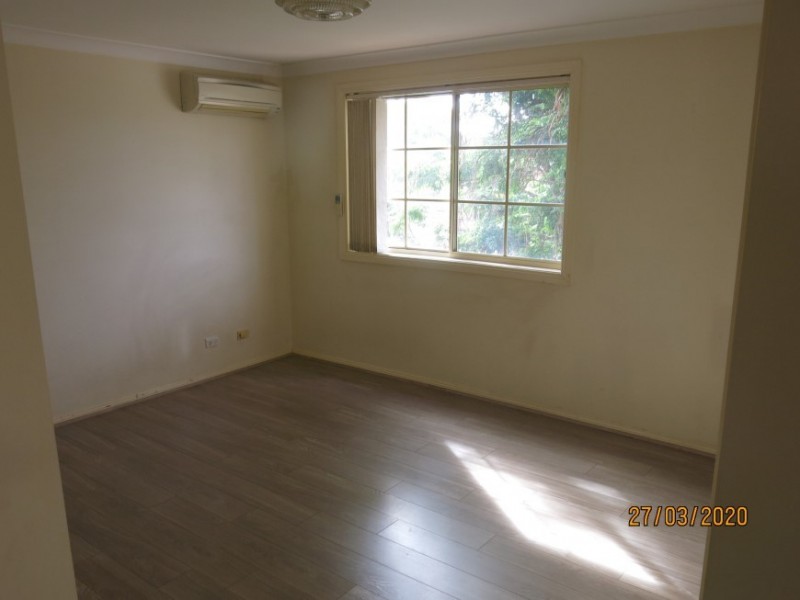 3/21 PevenseyStreet, Canley Vale NSW 2166