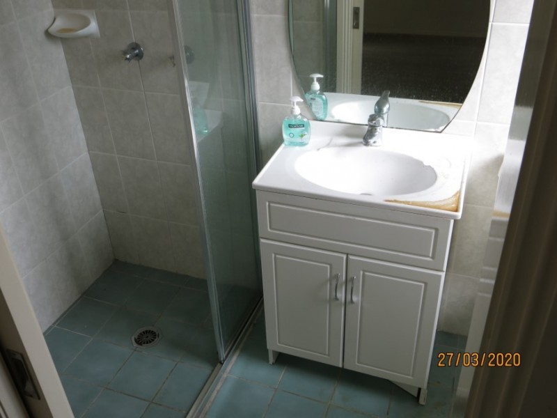 3/21 PevenseyStreet, Canley Vale NSW 2166