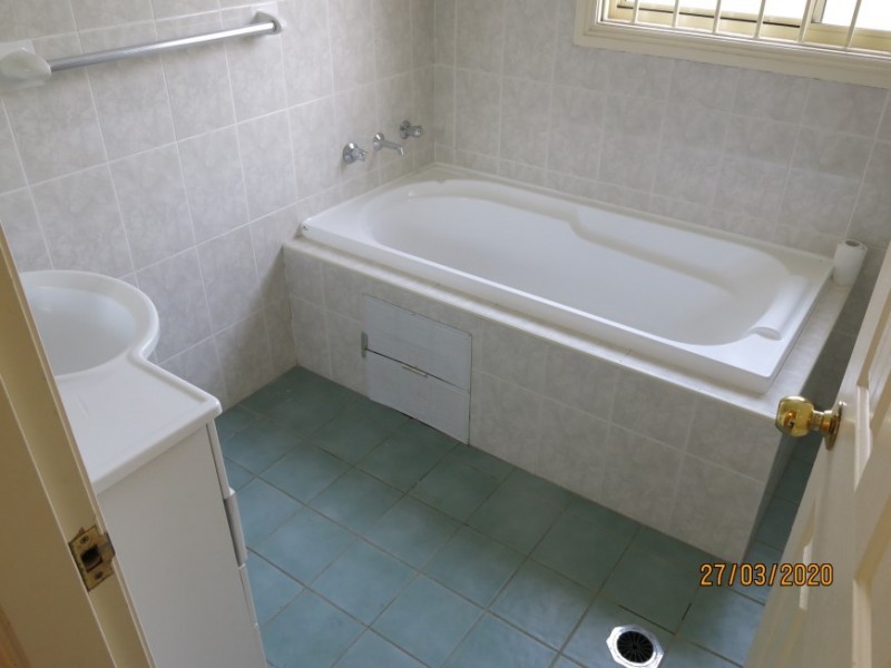 3/21 PevenseyStreet, Canley Vale NSW 2166