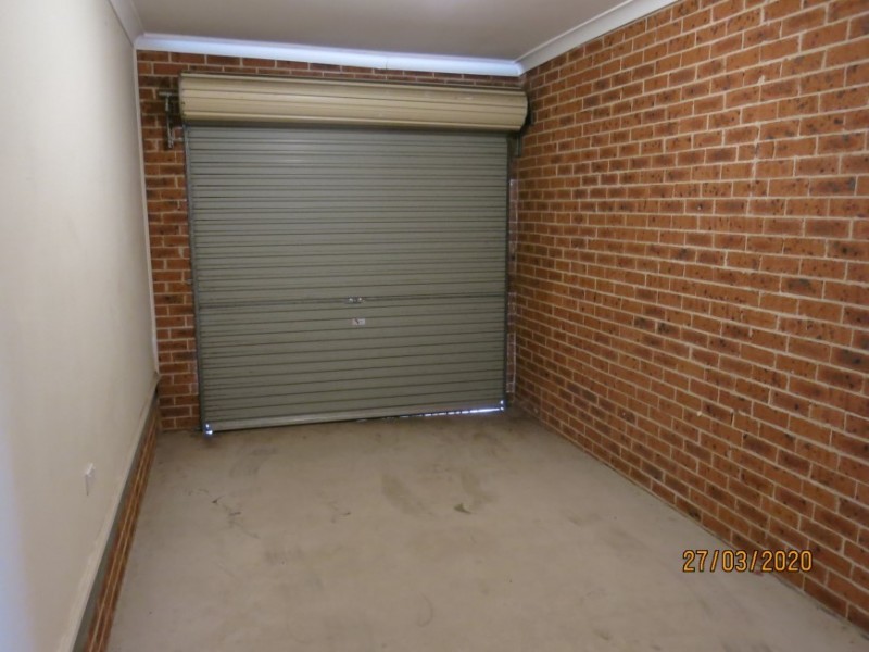 3/21 PevenseyStreet, Canley Vale NSW 2166