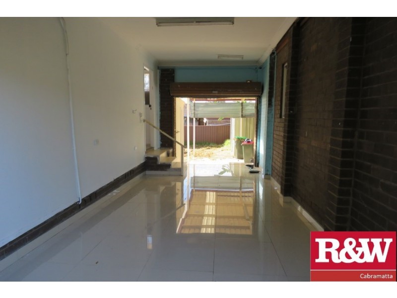 8 Gove Avenue, Green Valley NSW 2168