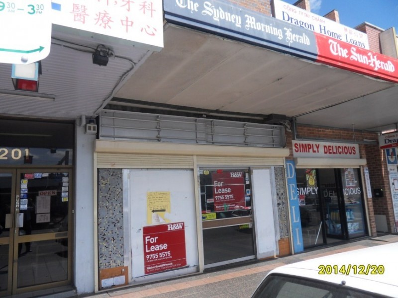 200 Railway Parade, Cabramatta NSW 2166