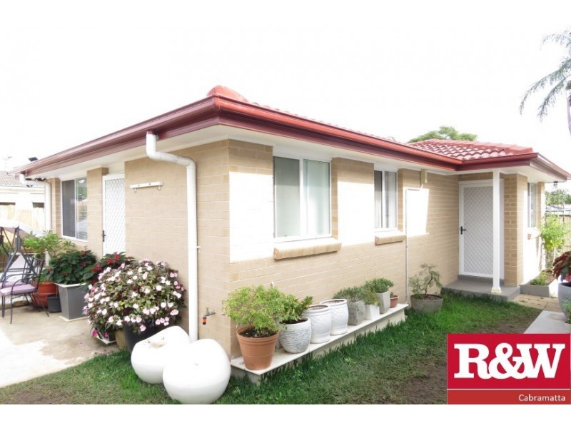 46a Crayford Crescent, Mount Pritchard NSW 2170