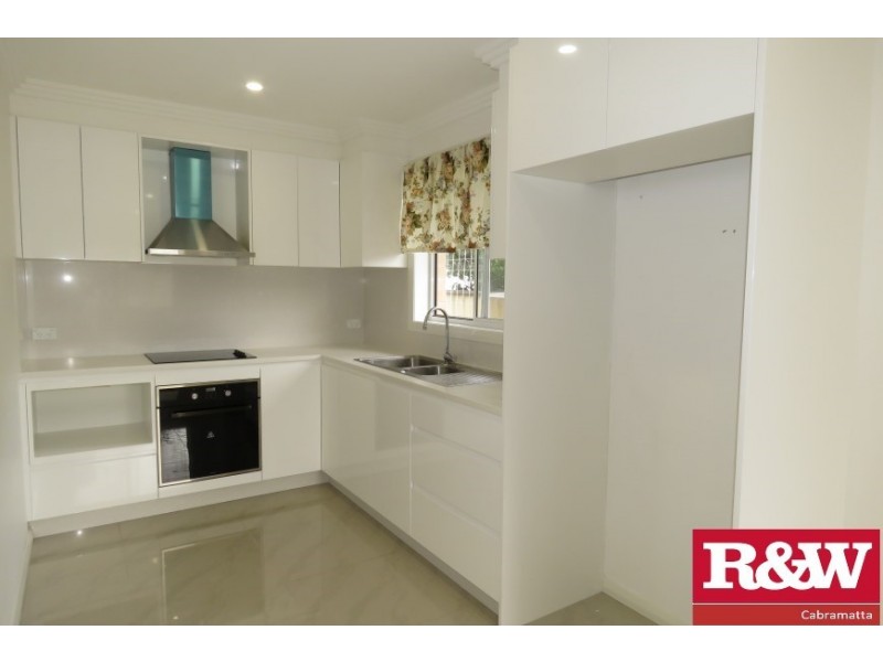 46a Crayford Crescent, Mount Pritchard NSW 2170