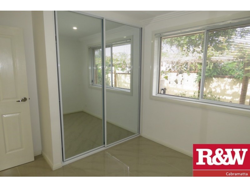 46a Crayford Crescent, Mount Pritchard NSW 2170