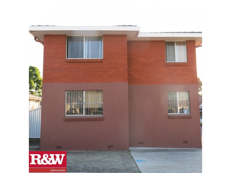 4/27 Cumberland Street, Cabramatta NSW 2166