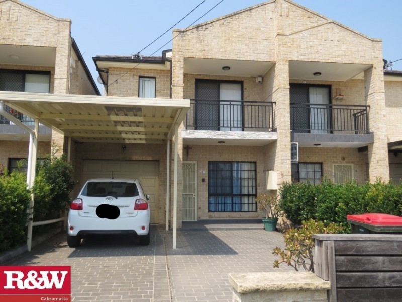 2/14 Coolibar Street, Canley Heights NSW 2166
