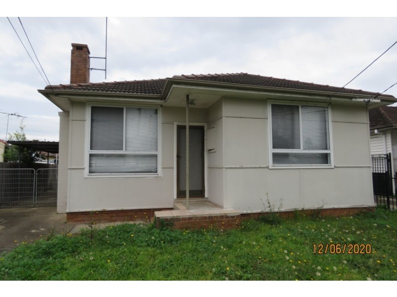 47 Kirrang Avenue, Villawood NSW 2163