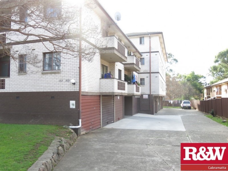 10/165 John Street, Cabramatta NSW 2166