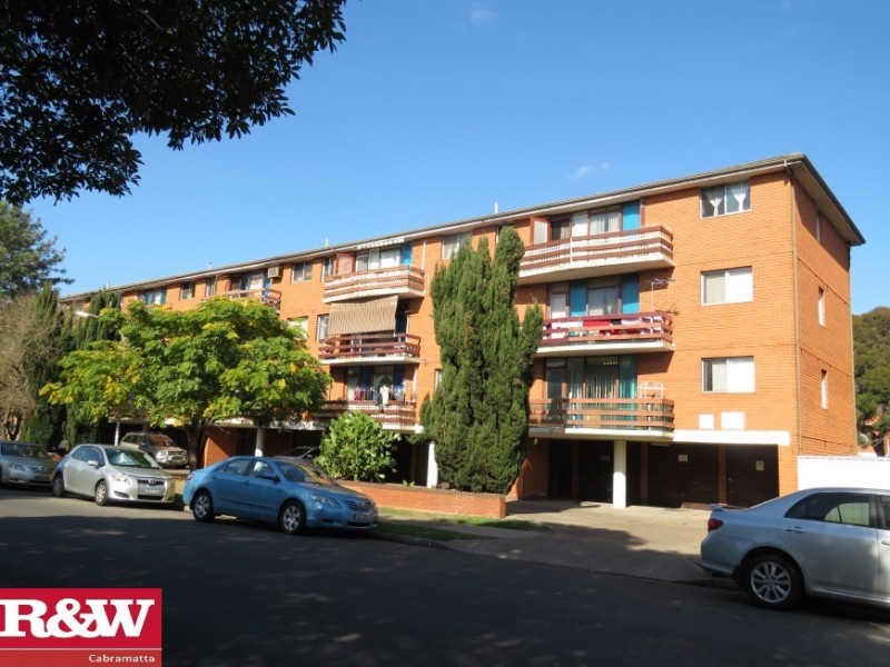 12/23 Park Road,, Cabramatta NSW 2166