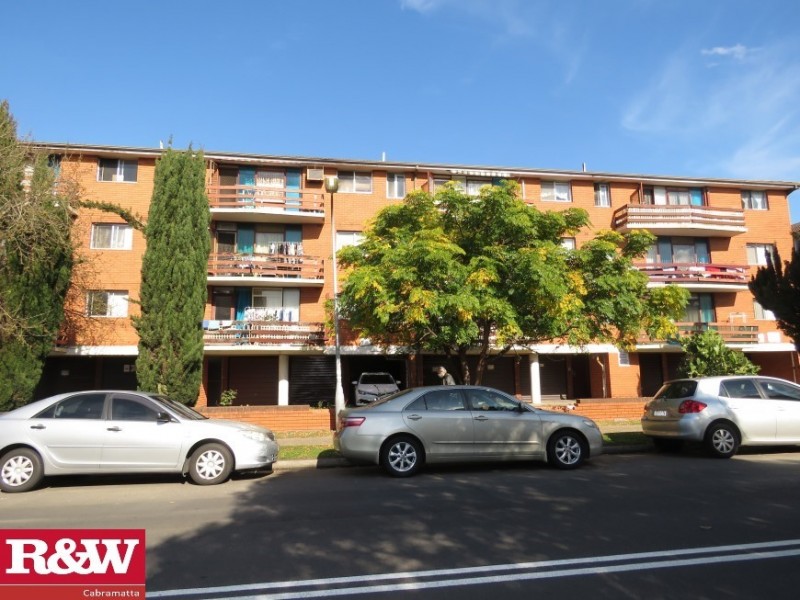 12/23 Park Road,, Cabramatta NSW 2166