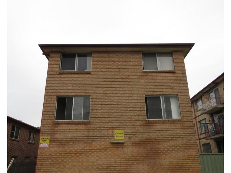 2/9 Bridge Street, Cabramatta NSW 2166