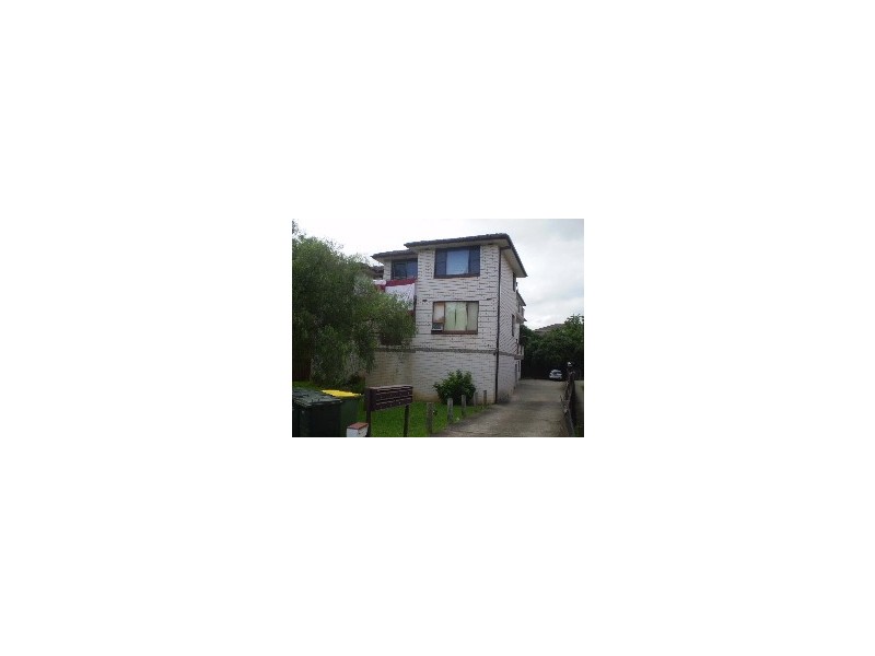 Fairfield NSW 2165