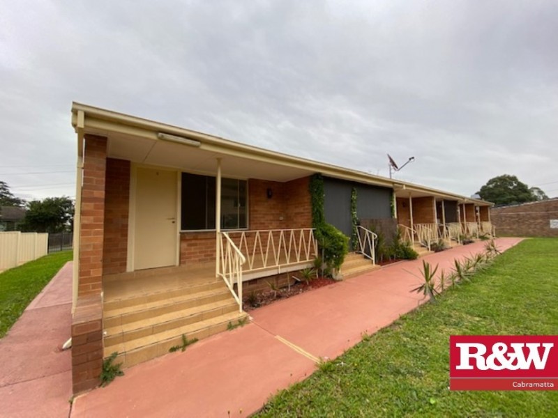 6/20-22 friend way, Mount Pritchard NSW 2170