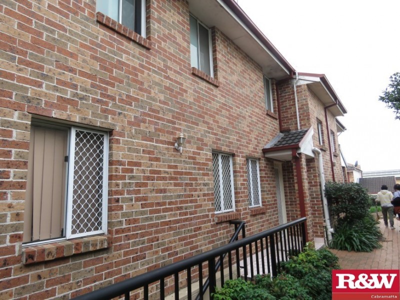 3/47 Nagle Street, Liverpool NSW 2170