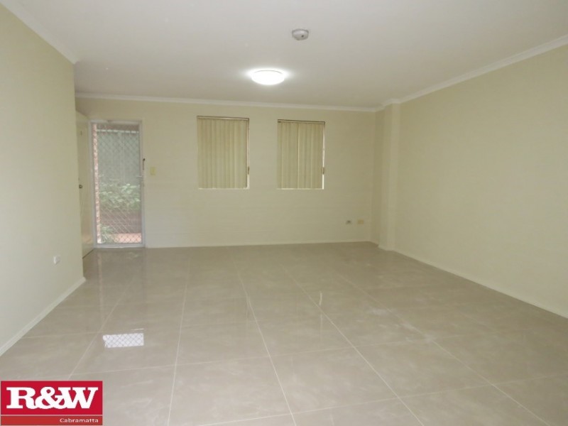 3/47 Nagle Street, Liverpool NSW 2170