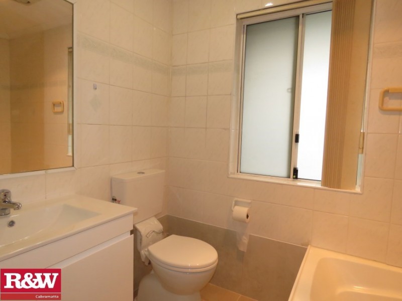 3/47 Nagle Street, Liverpool NSW 2170