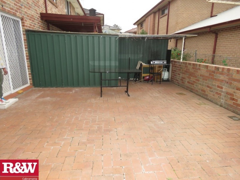 3/47 Nagle Street, Liverpool NSW 2170