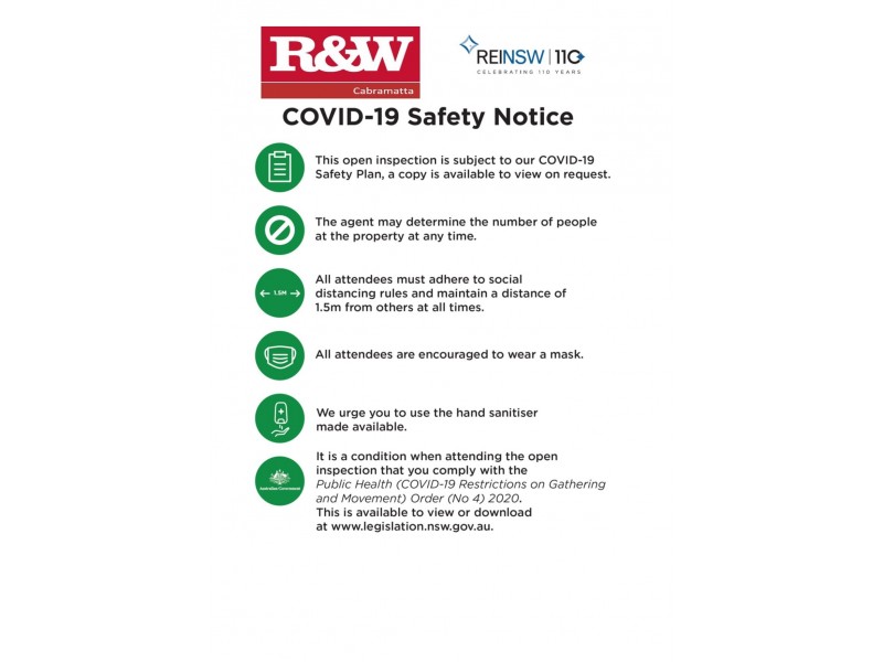 3/47 Nagle Street, Liverpool NSW 2170