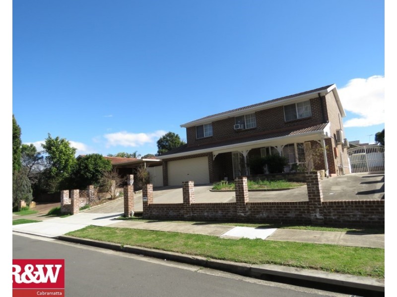 Bonnyrigg Heights NSW 2177