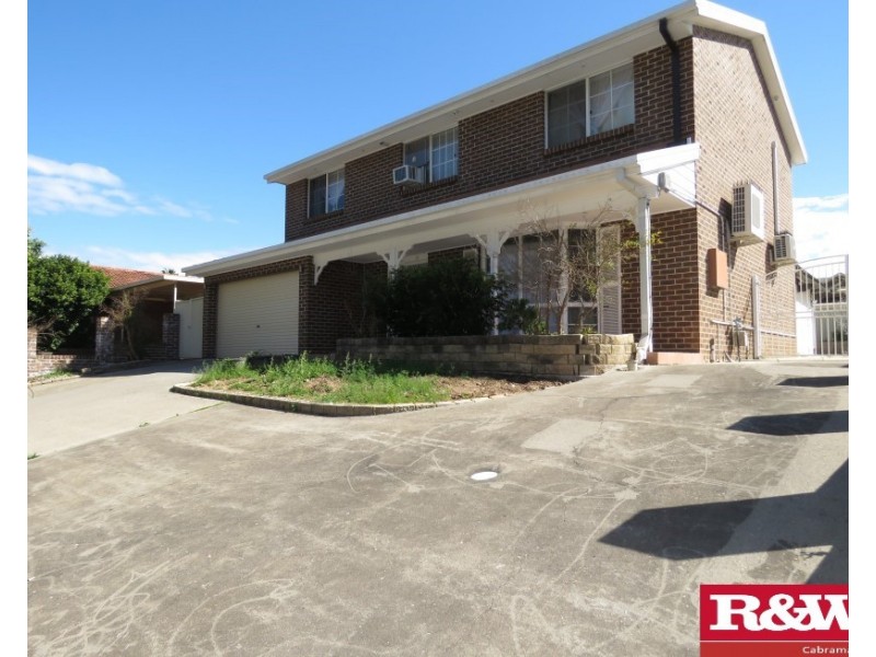 Bonnyrigg Heights NSW 2177