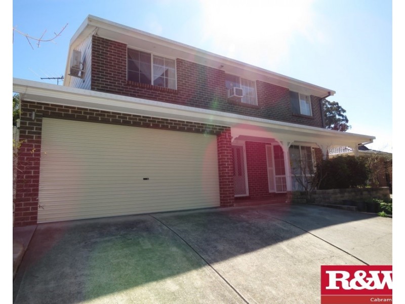 Bonnyrigg Heights NSW 2177