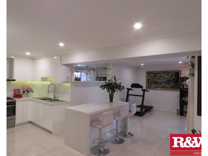 Bonnyrigg Heights NSW 2177