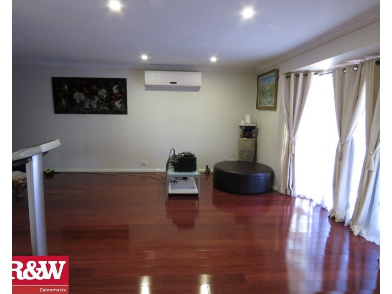 Bonnyrigg Heights NSW 2177