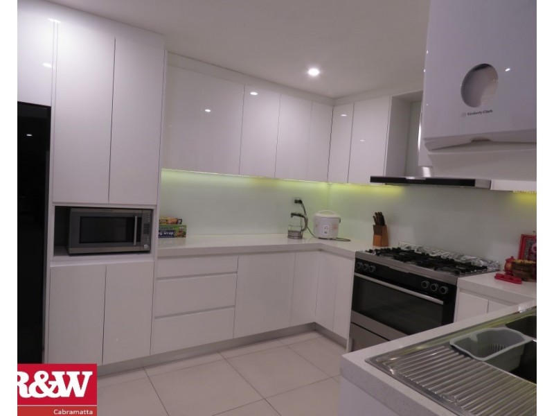 Bonnyrigg Heights NSW 2177