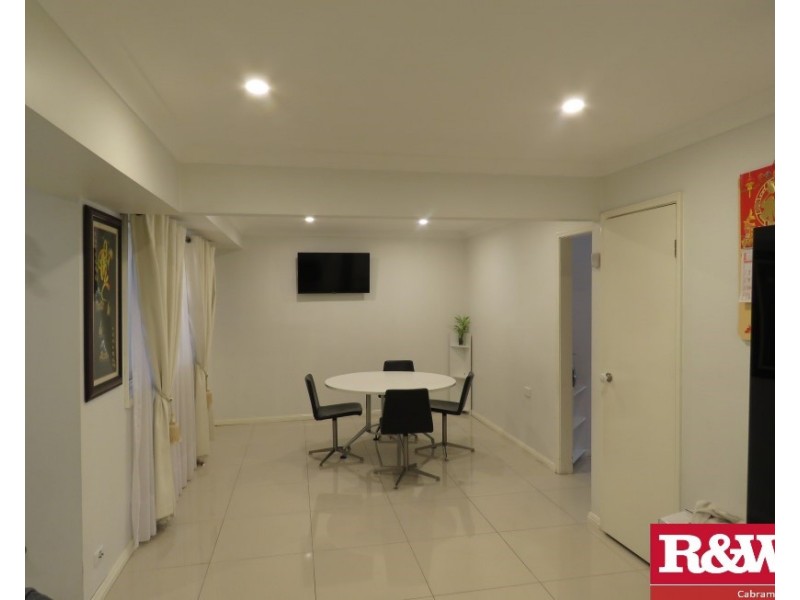 Bonnyrigg Heights NSW 2177