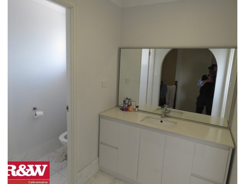 Bonnyrigg Heights NSW 2177