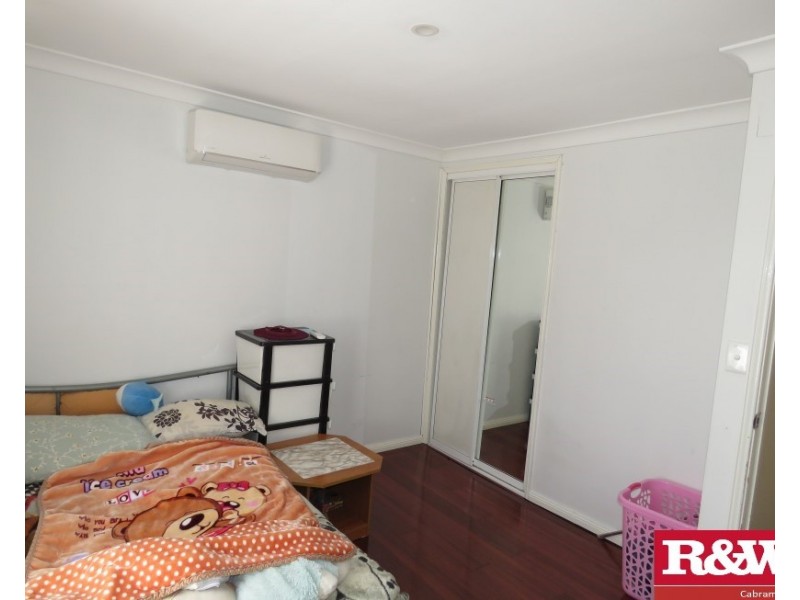 Bonnyrigg Heights NSW 2177