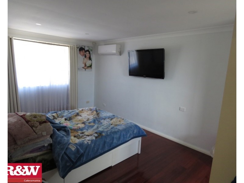 Bonnyrigg Heights NSW 2177