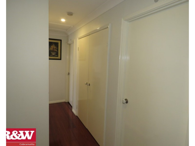 Bonnyrigg Heights NSW 2177