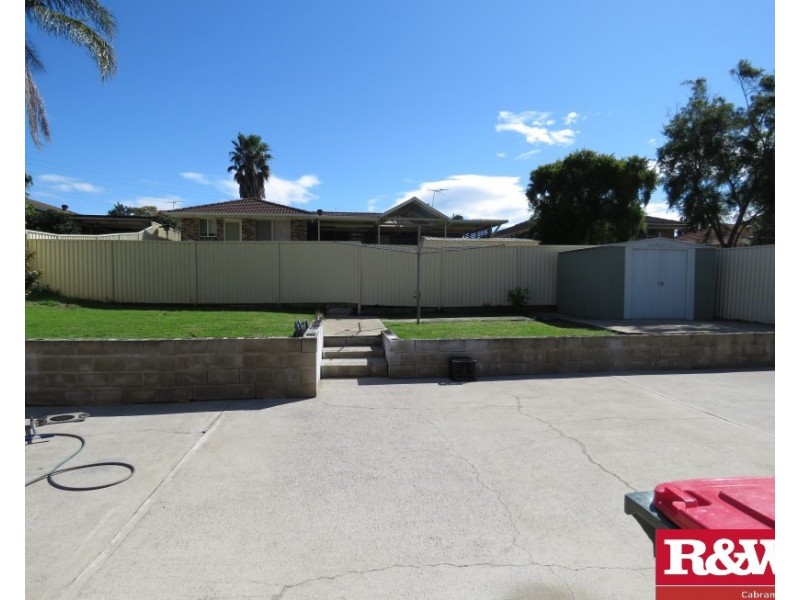 Bonnyrigg Heights NSW 2177