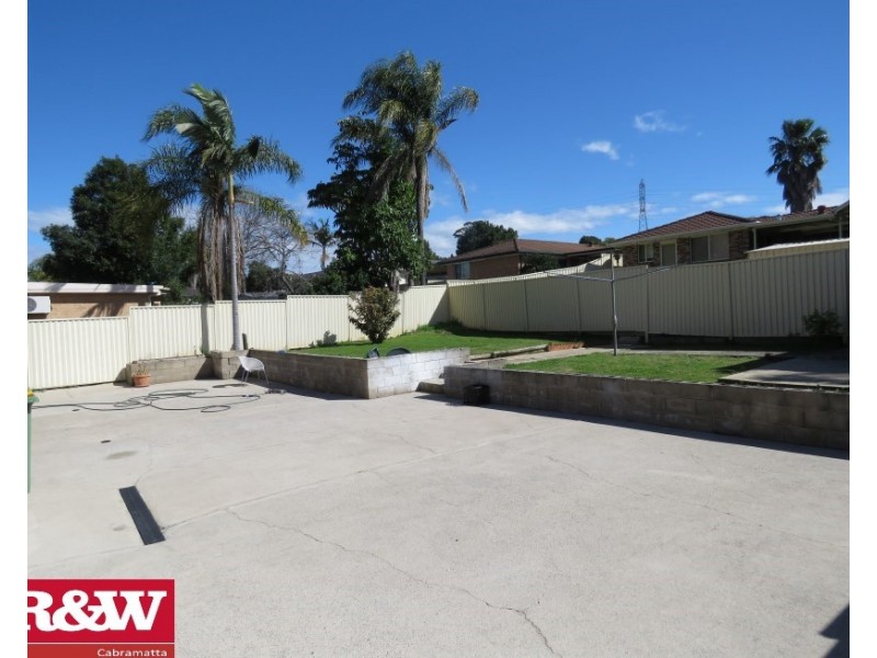 Bonnyrigg Heights NSW 2177