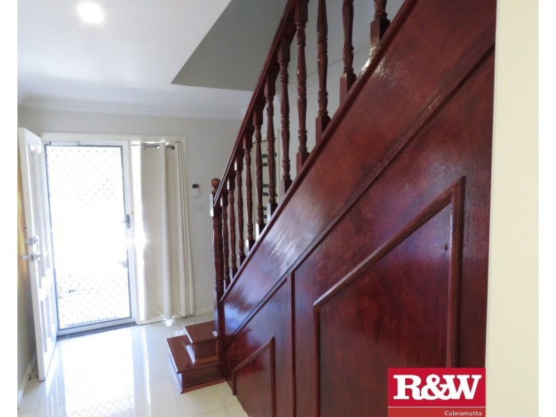 Bonnyrigg Heights NSW 2177