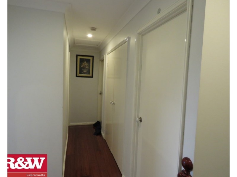 Bonnyrigg Heights NSW 2177