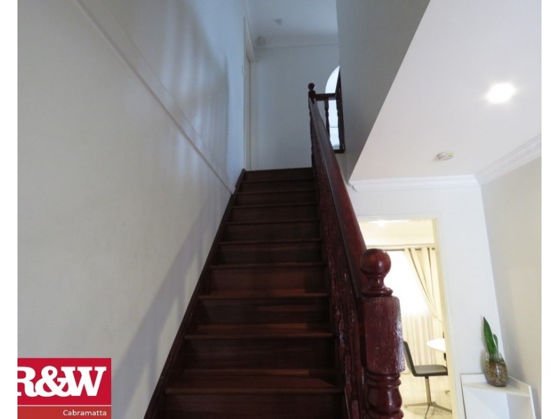 Bonnyrigg Heights NSW 2177