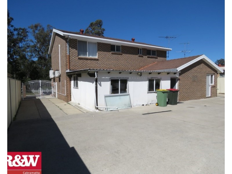 Bonnyrigg Heights NSW 2177