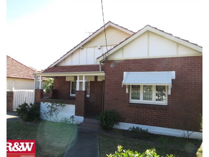 177 Guildford Road,, Guildford NSW 2161