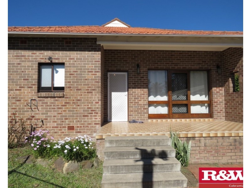 177 Guildford Road,, Guildford NSW 2161