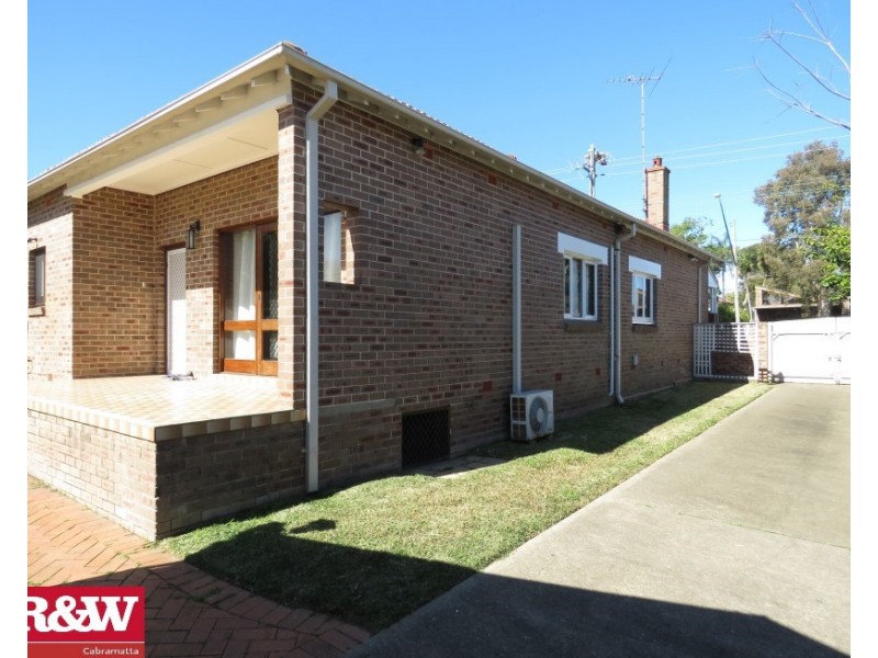 177 Guildford Road,, Guildford NSW 2161