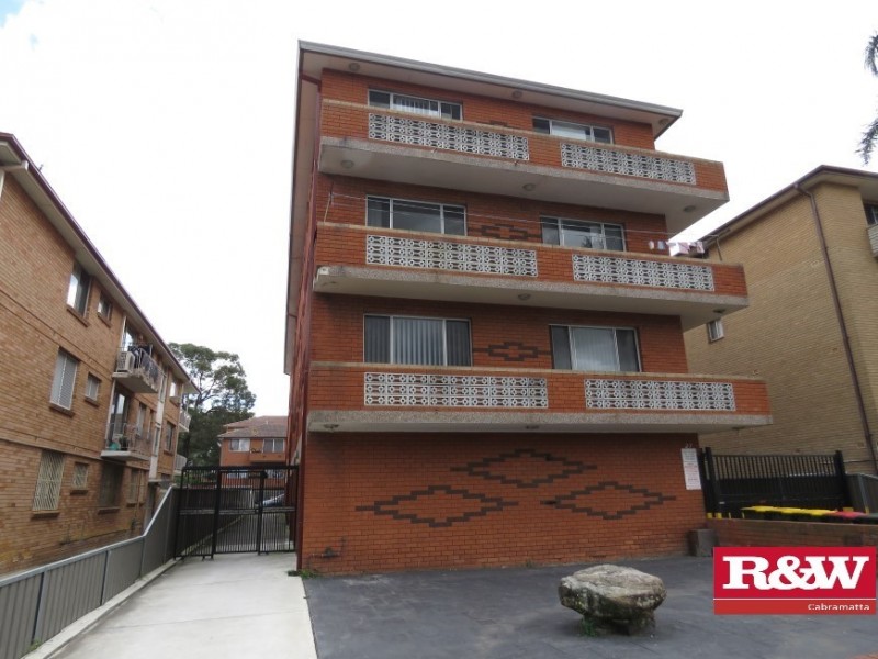 10/27 Park Road,, Cabramatta NSW 2166