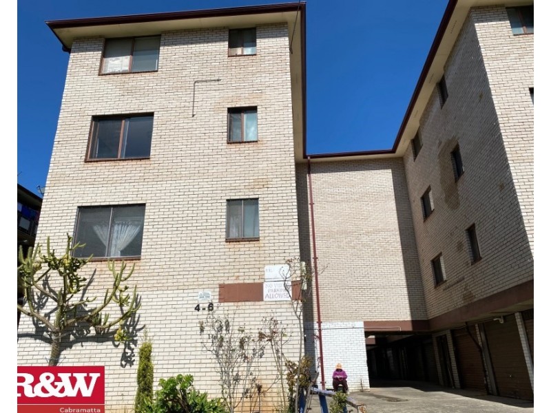 11/4-6 Fisher Street, Cabramatta NSW 2166