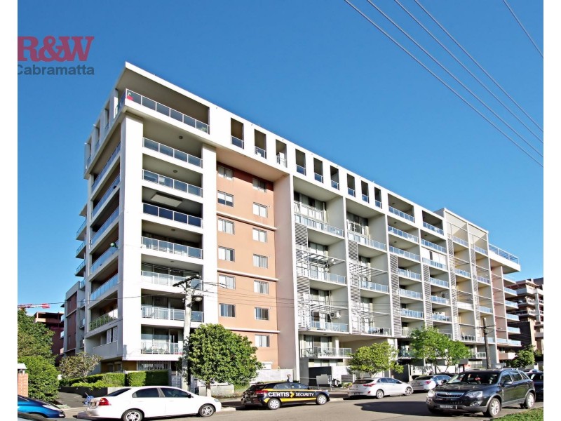 84/10-16 Castlereagh Street,, Liverpool NSW 2170
