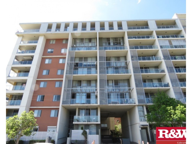 84/10-16 Castlereagh Street,, Liverpool NSW 2170
