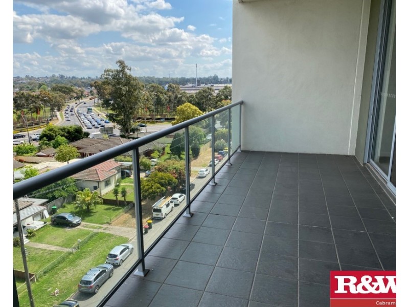 84/10-16 Castlereagh Street,, Liverpool NSW 2170