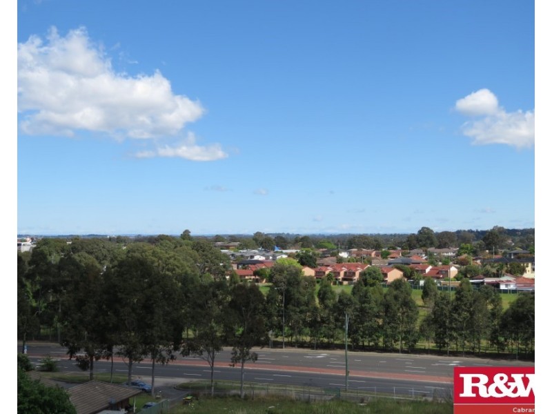 84/10-16 Castlereagh Street,, Liverpool NSW 2170