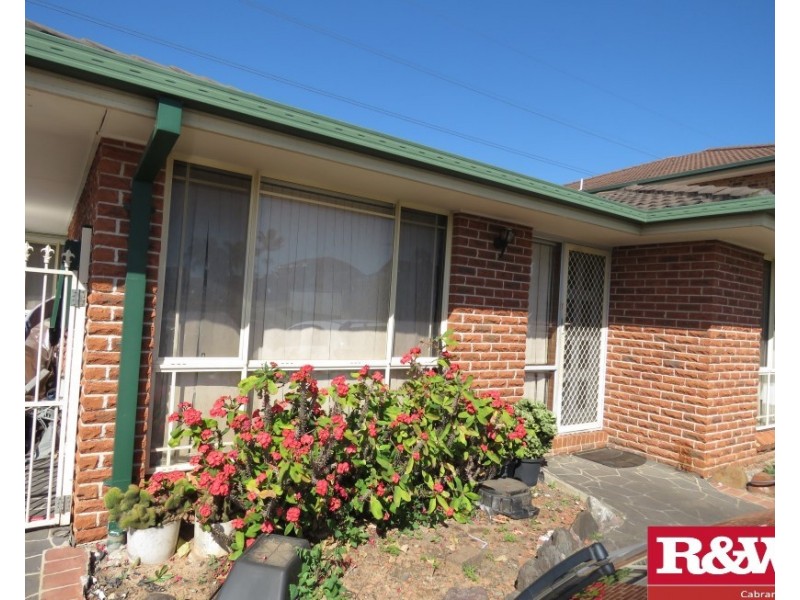 Hinchinbrook NSW 2168